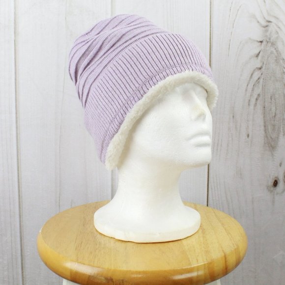 Lululemon Sweet And Sherpa Beanie 